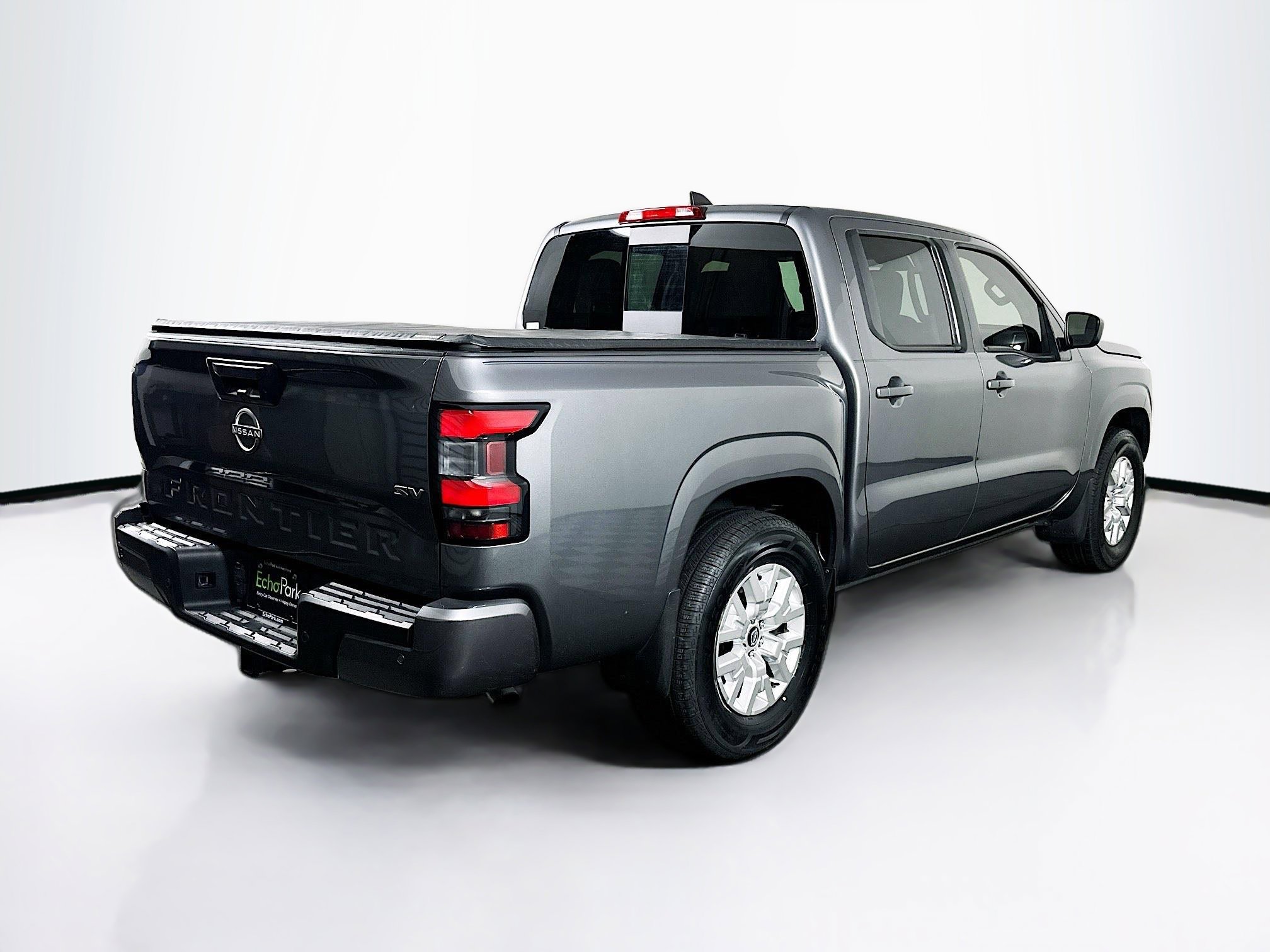 Used 2024 Nissan Frontier SV w/ SV Convenience Package image 9