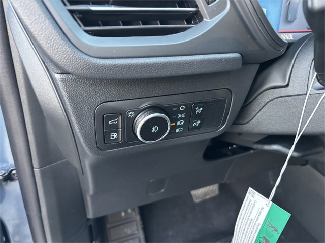 New 2026 Ford Escape SE image 12