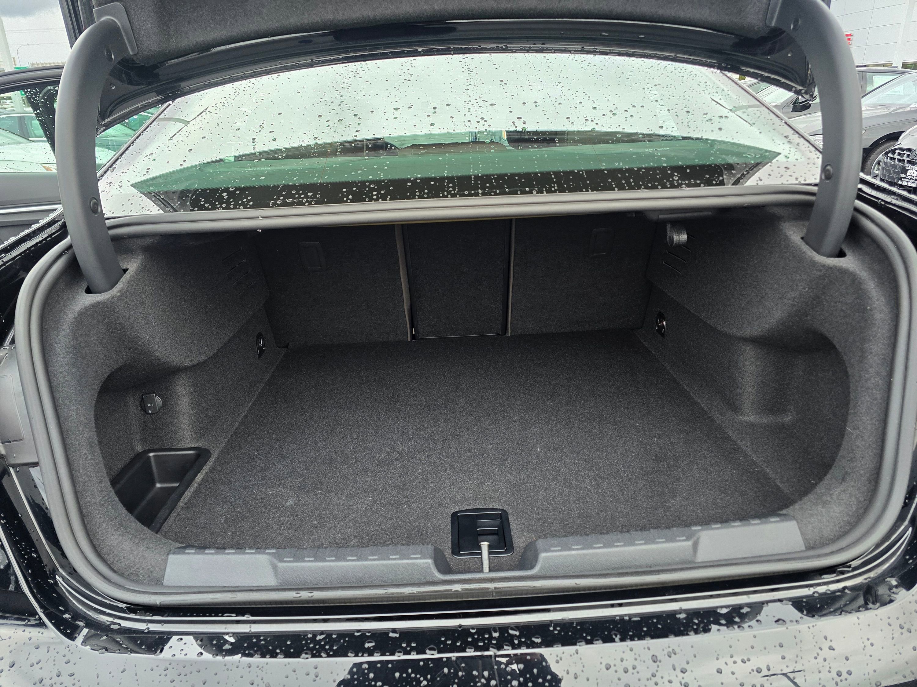 Used 2023 Audi A3 2.0T Premium Plus w/ Premium Plus Package image 11