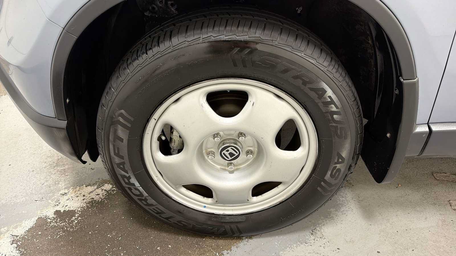 Used 2008 Honda CR-V LX image 10