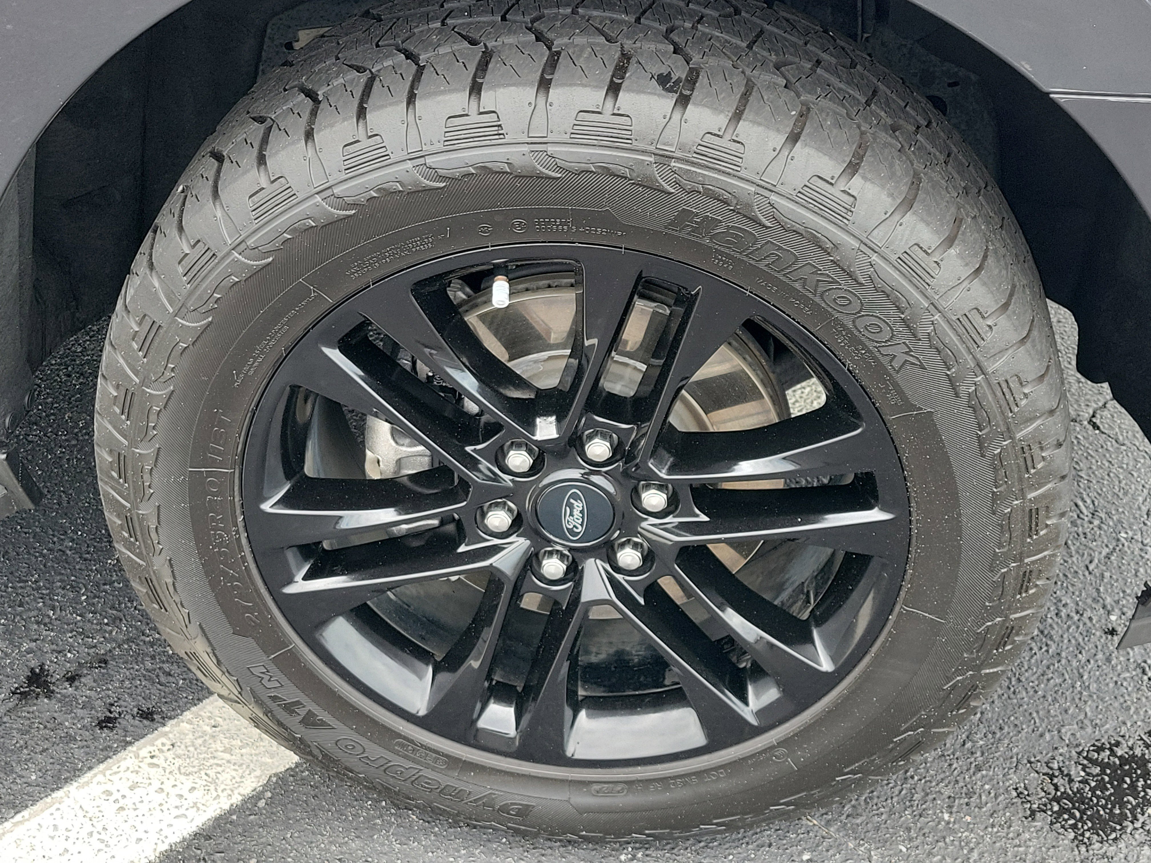 Used 2022 Ford Expedition XLT RWD image 8