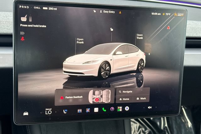 Used 2024 Tesla Model 3 Long Range RWD image 30