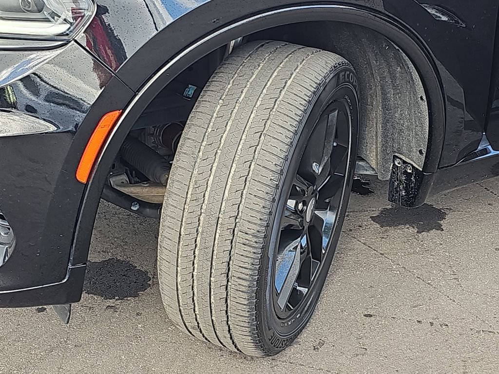 Used 2022 Dodge Durango GT image 36