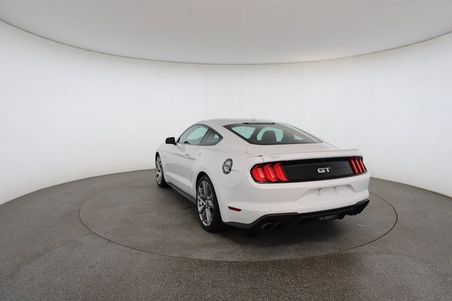 Used 2018 Ford Mustang GT Premium w/ Equipment Group 401A image 12