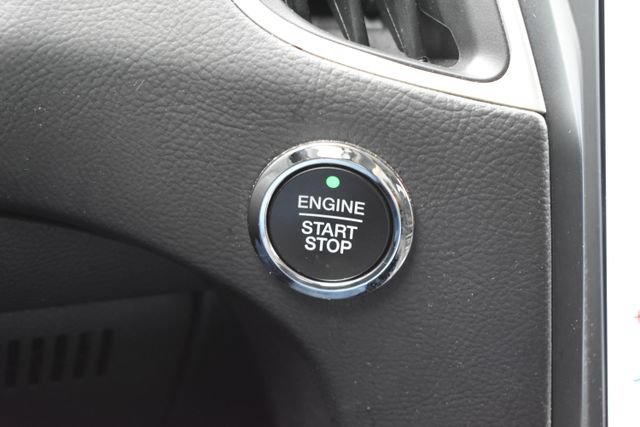 Used 2024 Ford Edge SEL w/ Convenience Package AWD/4WD image 26
