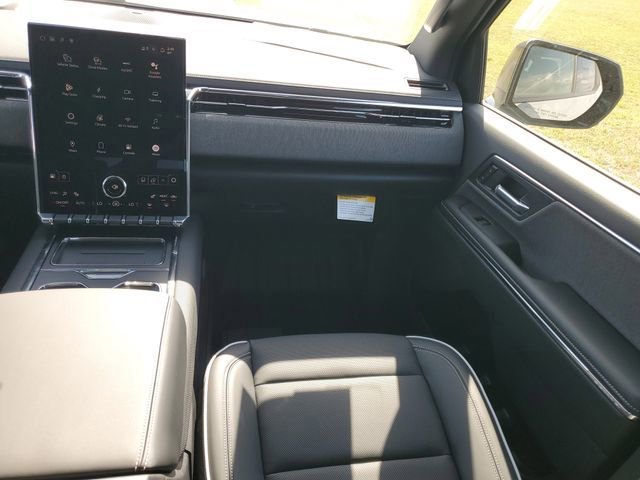 New 2026 GMC Sierra EV Elevation image 25