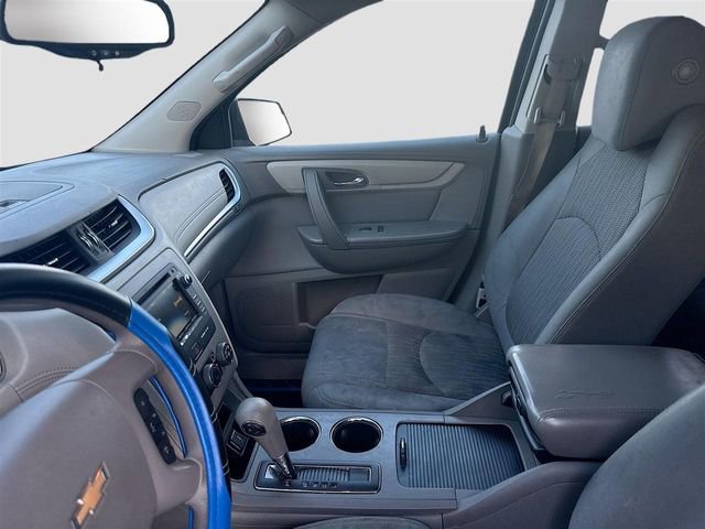 Used 2016 Chevrolet Traverse LS FWD image 23