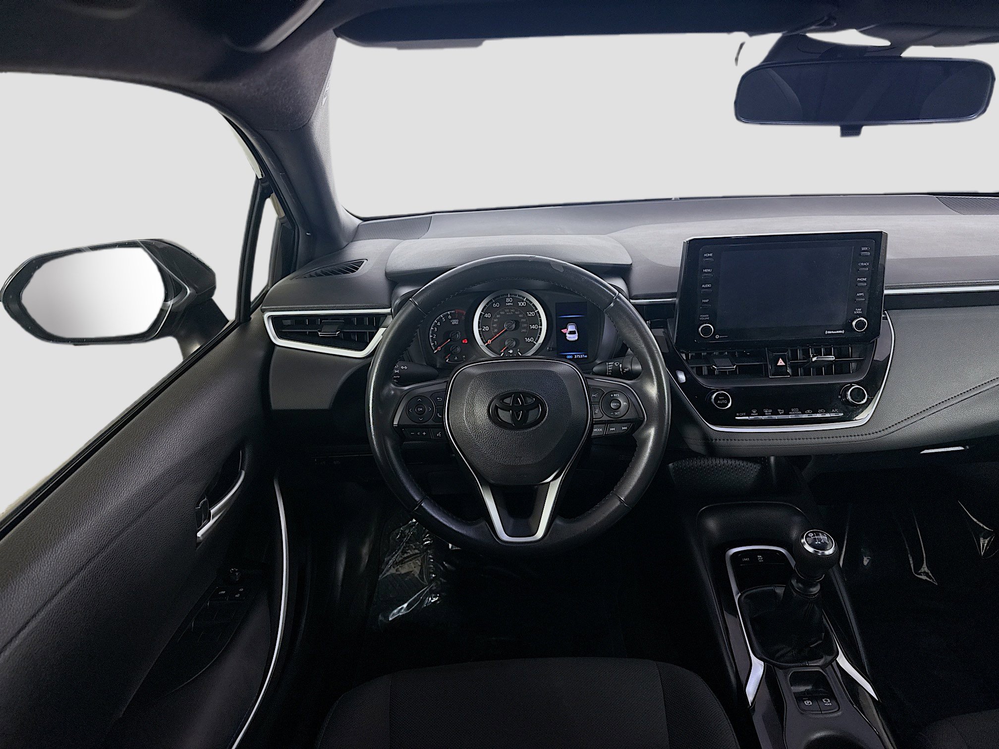 Used 2022 Toyota Corolla SE image 17