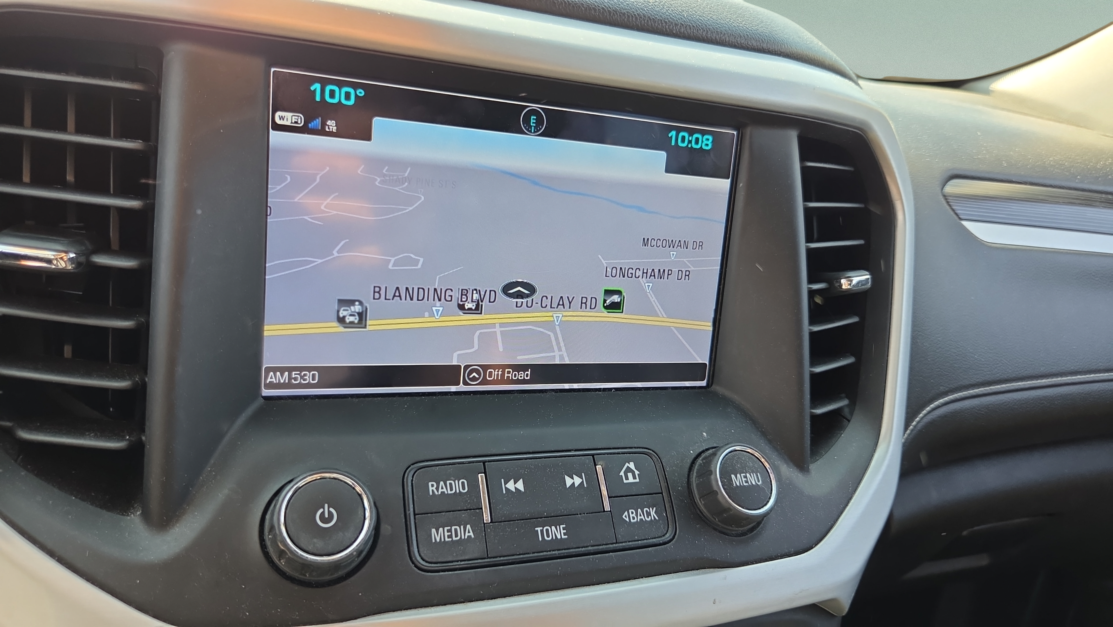 Used 2018 GMC Acadia SLT AWD/4WD image 19