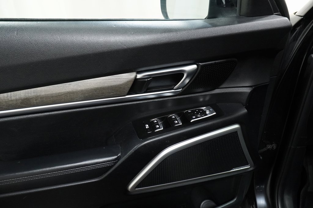 Used 2022 Kia Telluride EX w/ EX Premium Package image 26