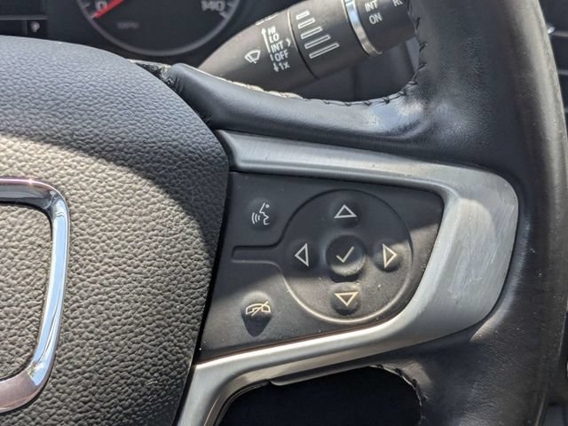 Used 2019 GMC Acadia SLE w/ Driver Alert Package I FWD image 26