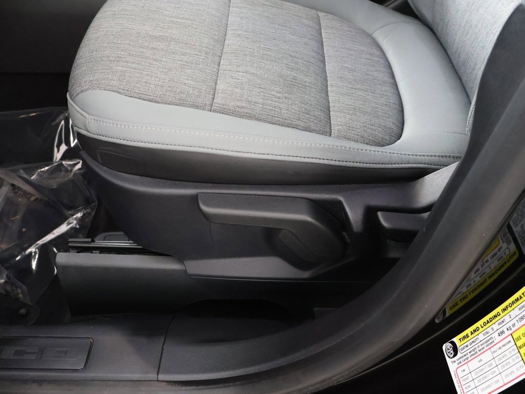 Used 2021 Ford Bronco Sport Big Bend image 28