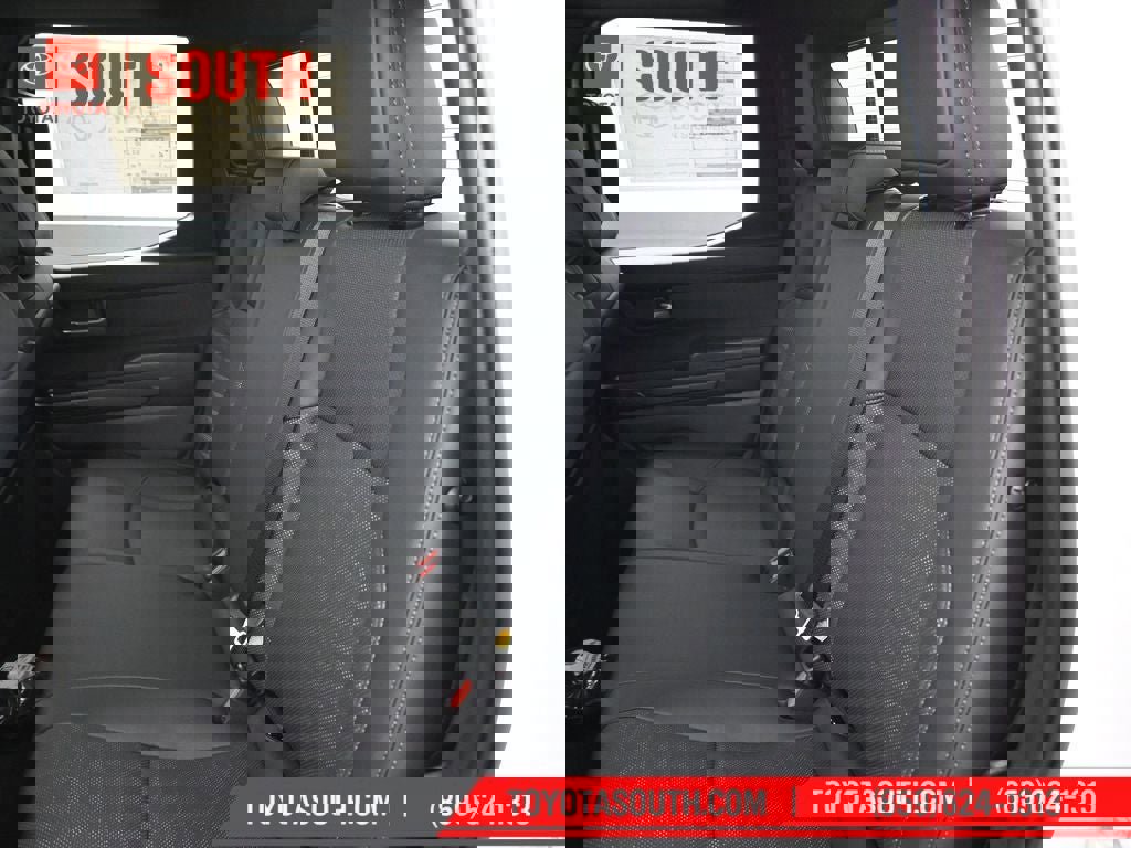 New 2026 Toyota Tacoma TRD Sport w/ TRD Sport Premium Package AWD/4WD image 31