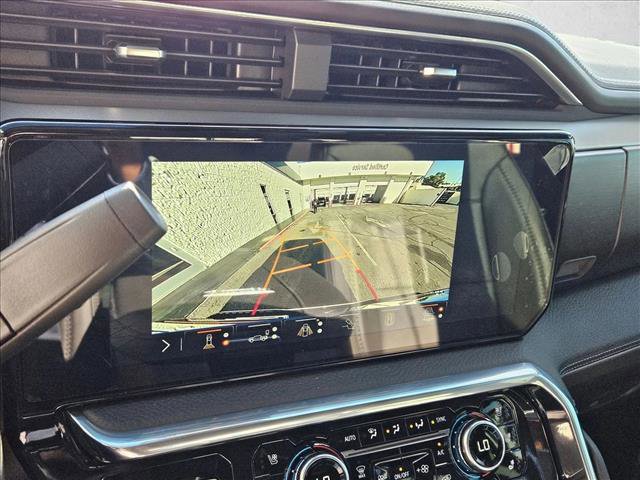 New 2026 GMC Sierra 2500 Denali image 12