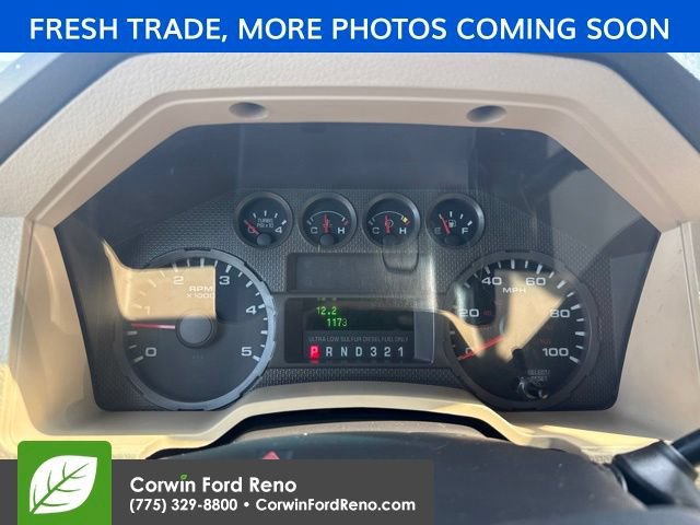 Used 2008 Ford F250 XLT AWD/4WD image 14