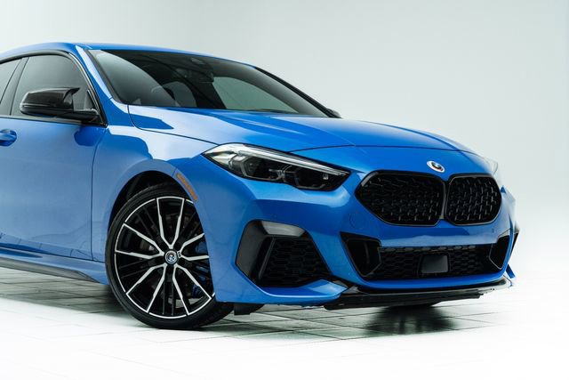 Used 2022 BMW M235i xDrive Gran Coupe image 4