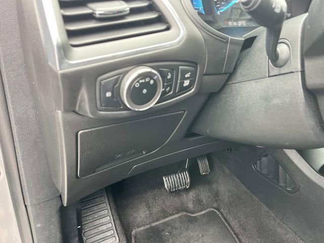 Certified 2024 Ford Edge Titanium AWD/4WD image 31