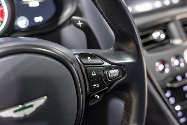 Used 2017 Aston Martin DB11 V12 image 25