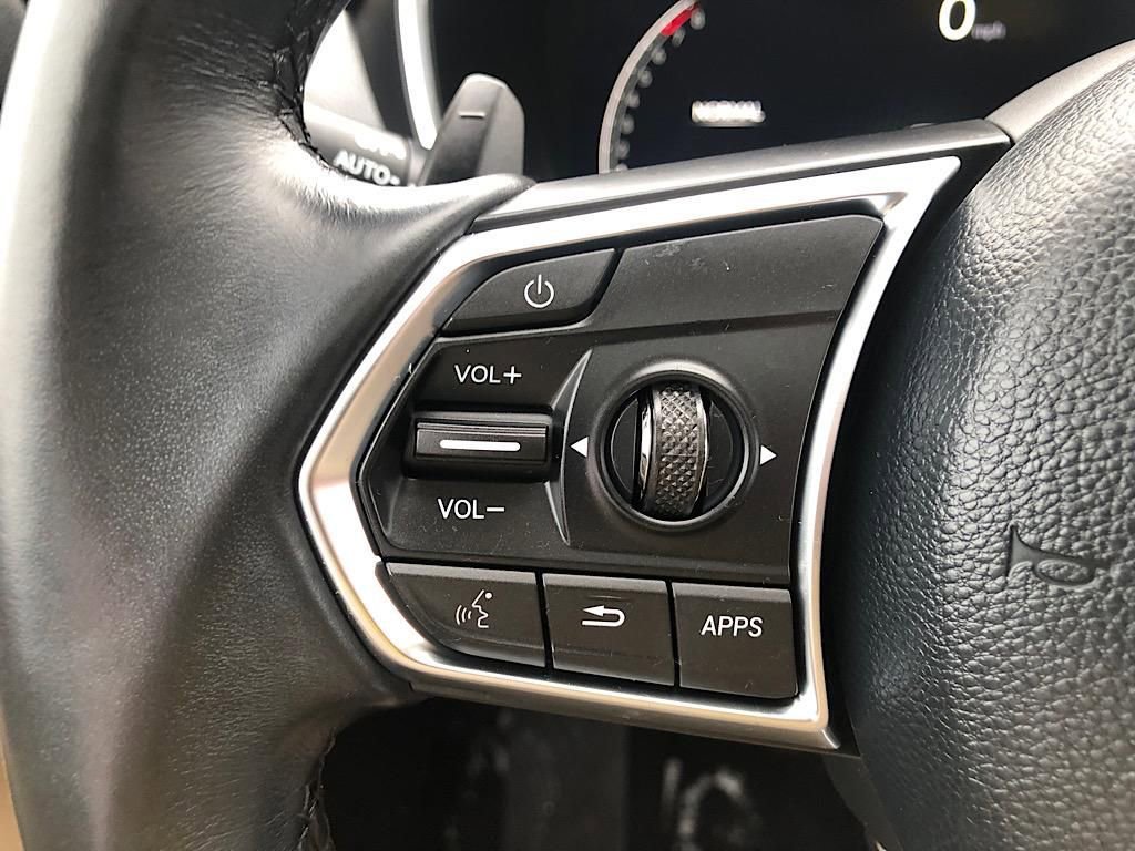 Certified 2023 Acura MDX SH-AWD image 16