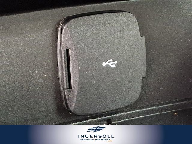 Used 2023 Ford Bronco Big Bend w/ Sasquatch Package image 28