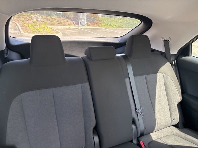 Used 2024 Hyundai Ioniq 5 SEL RWD image 11