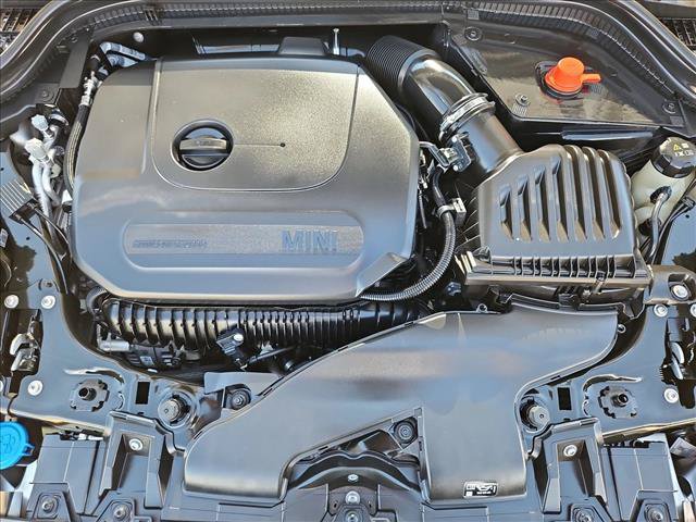 Used 2024 MINI Cooper S FWD image 21