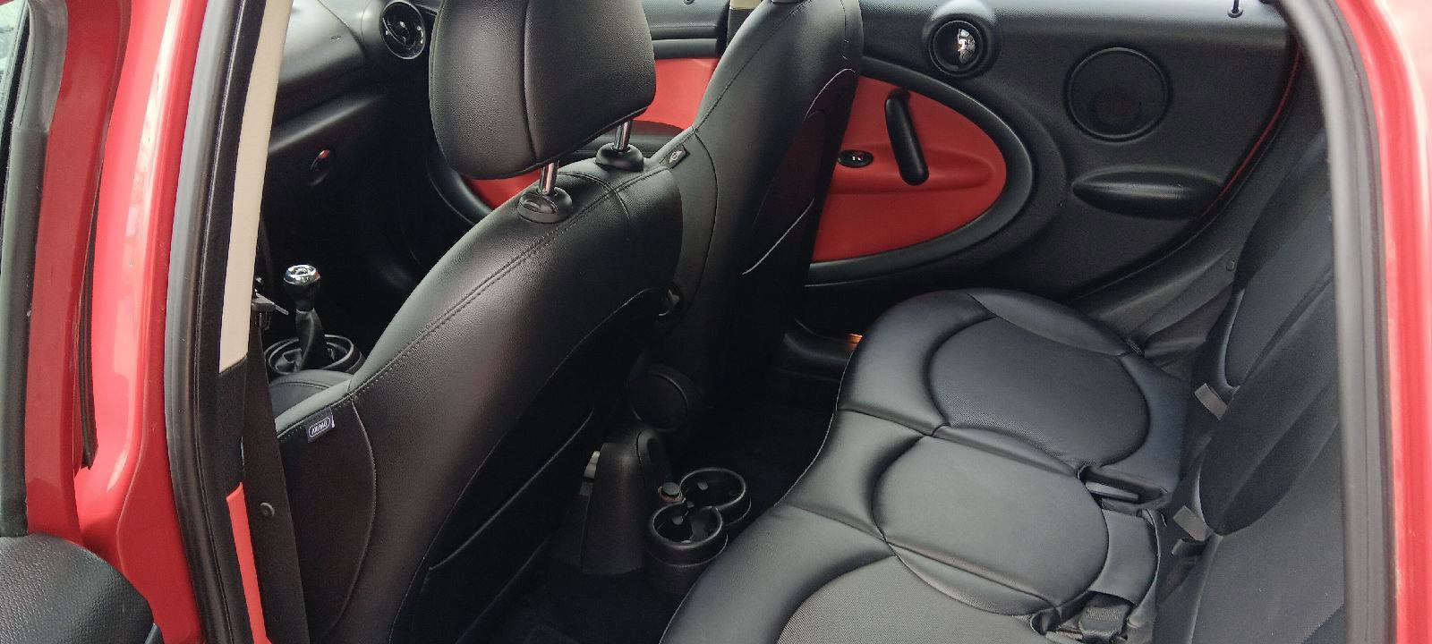 Used 2014 MINI Cooper Countryman S image 6