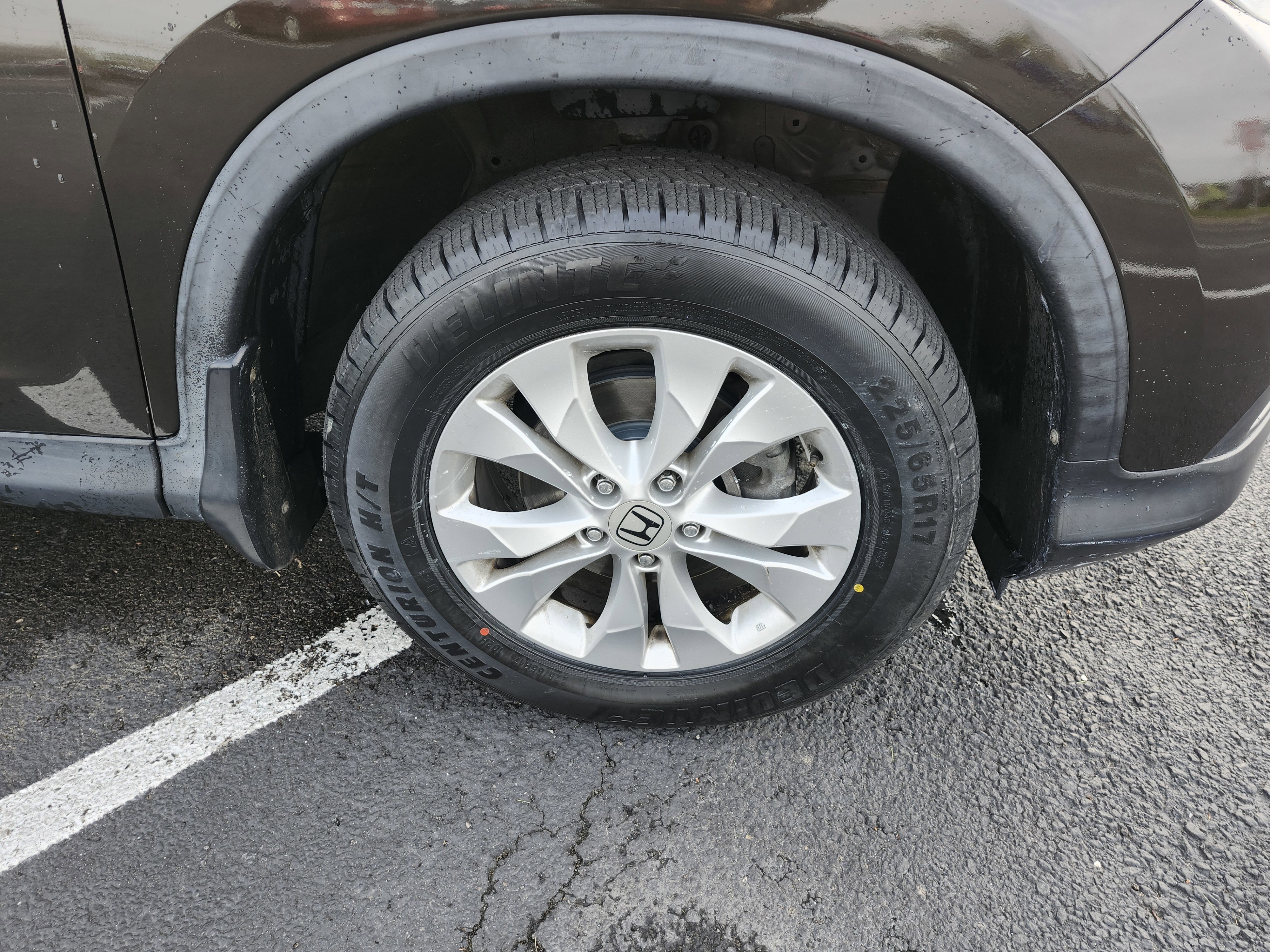 Used 2014 Honda CR-V EX image 11