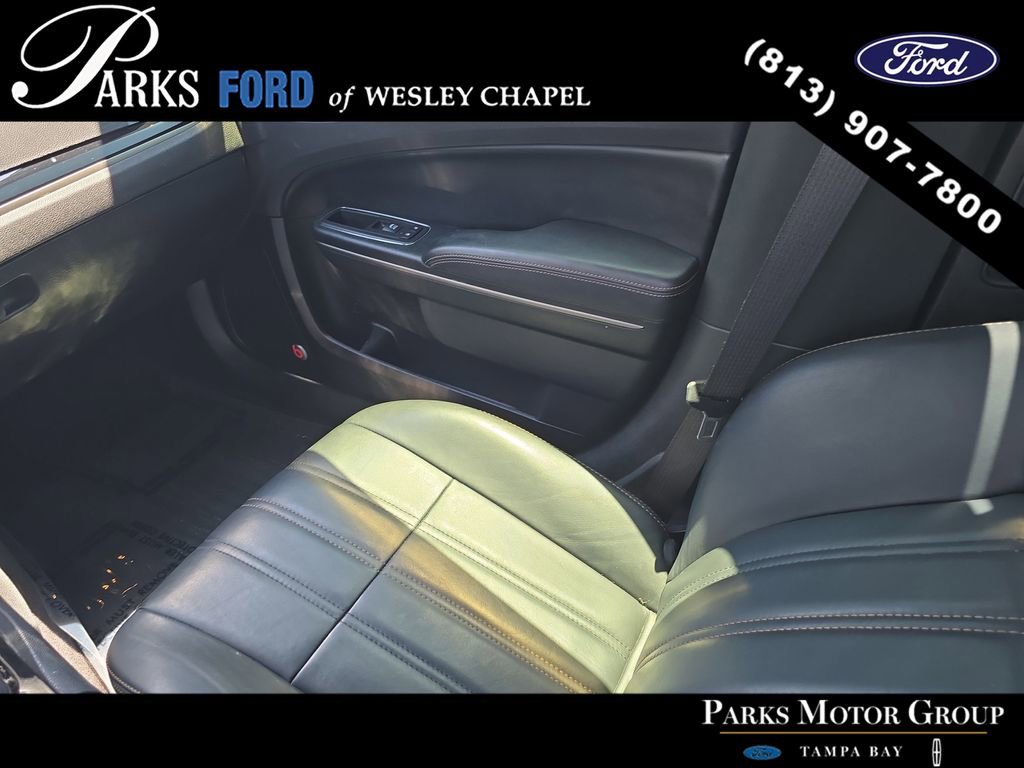 Used 2017 Chrysler 300 S w/ 300S Premium Group image 13