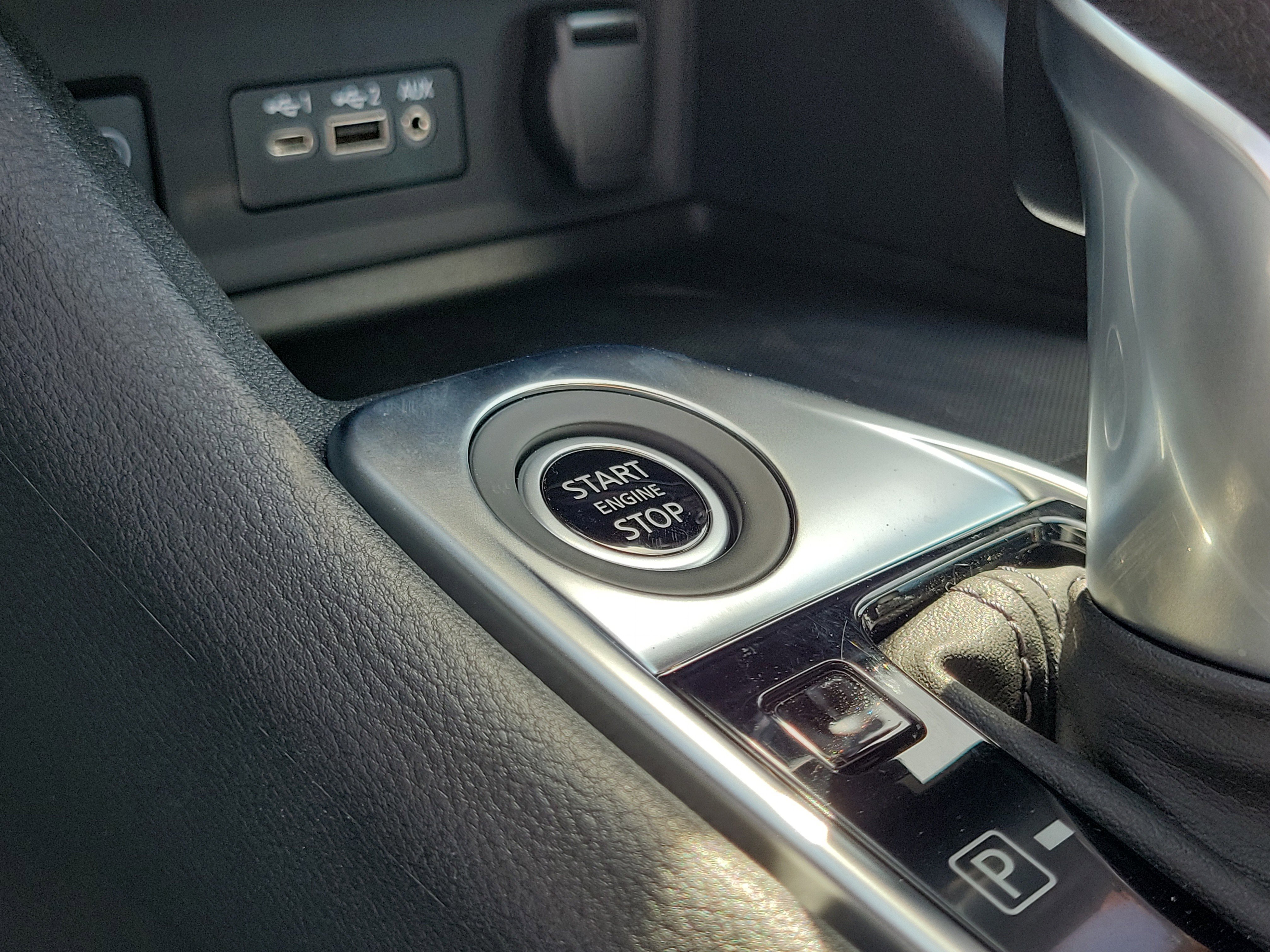 New 2025 Nissan Sentra SV w/ All-Weather Package image 28