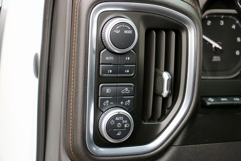 Used 2021 GMC Sierra 1500 AT4 w/ AT4 Premium Package image 22
