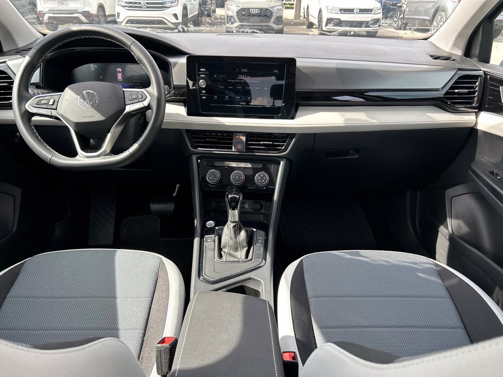 Certified 2026 Volkswagen Taos S FWD image 10