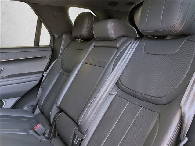 Used 2023 Land Rover Range Rover Sport SE AWD/4WD image 24