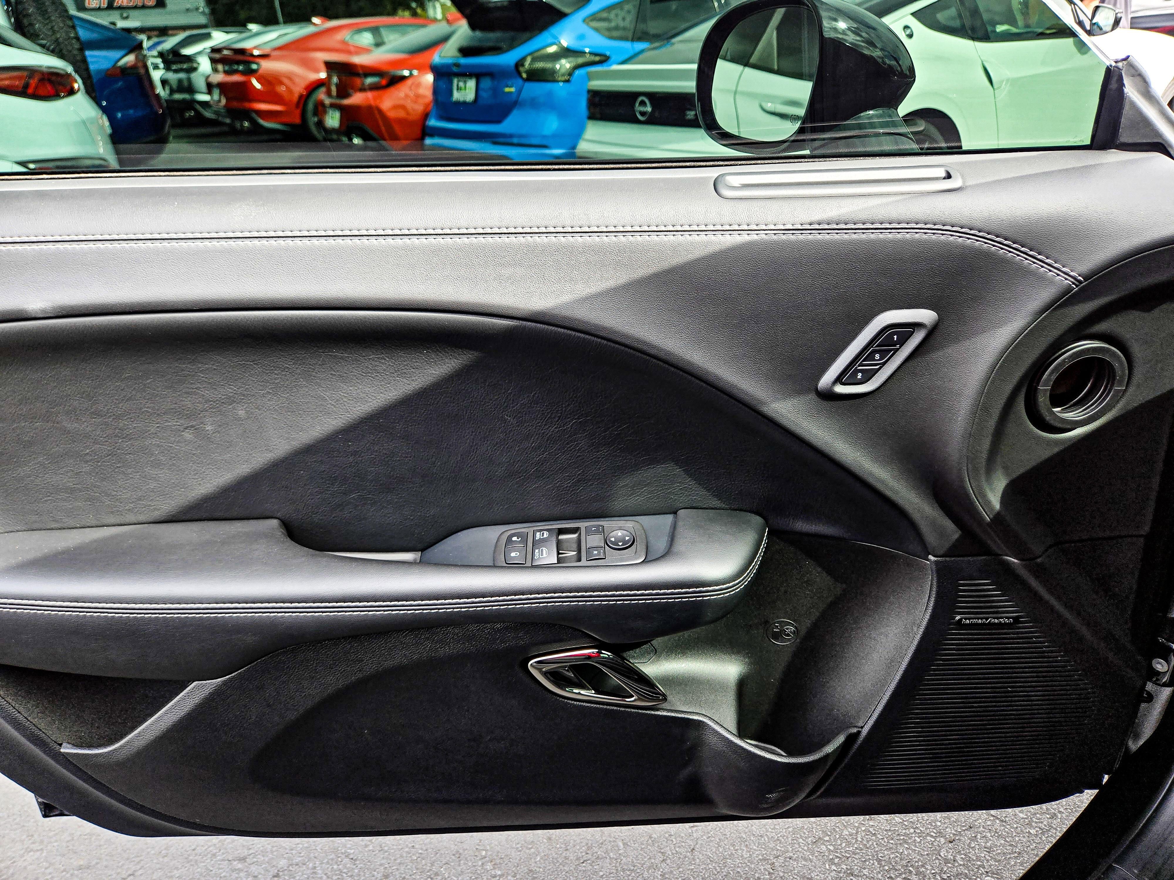 Used 2023 Dodge Challenger SRT Hellcat image 42