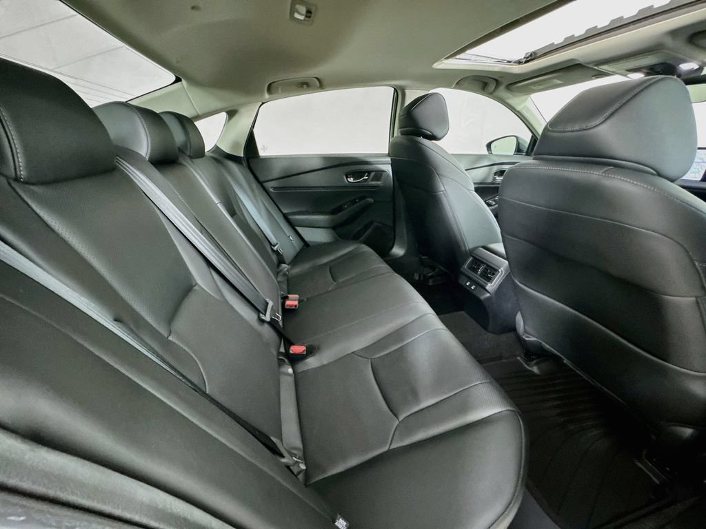 Used 2025 Honda Accord Touring image 37