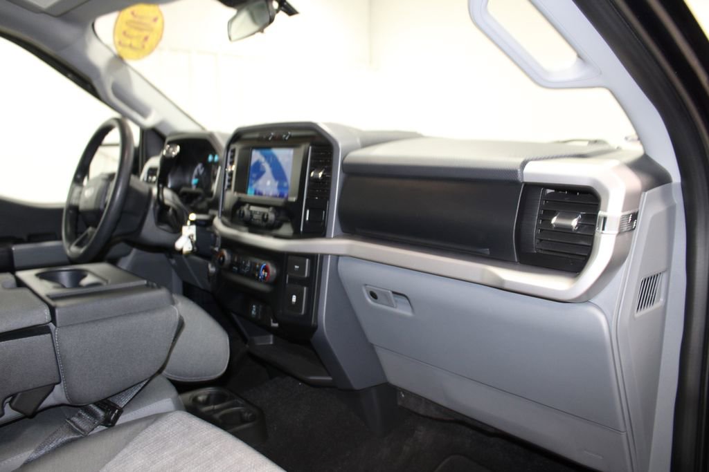 Used 2023 Ford F150 XLT w/ XTR Package image 26