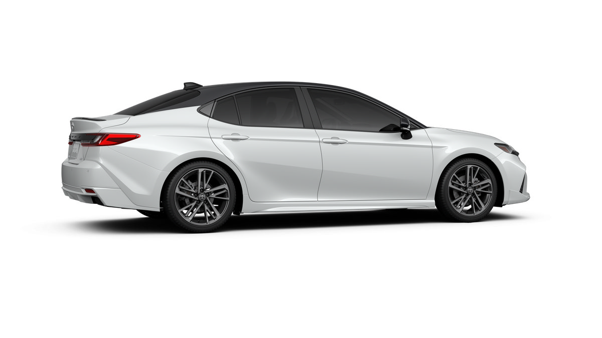 New 2026 Toyota Camry XSE w/ Premium Plus Package FWD image 13