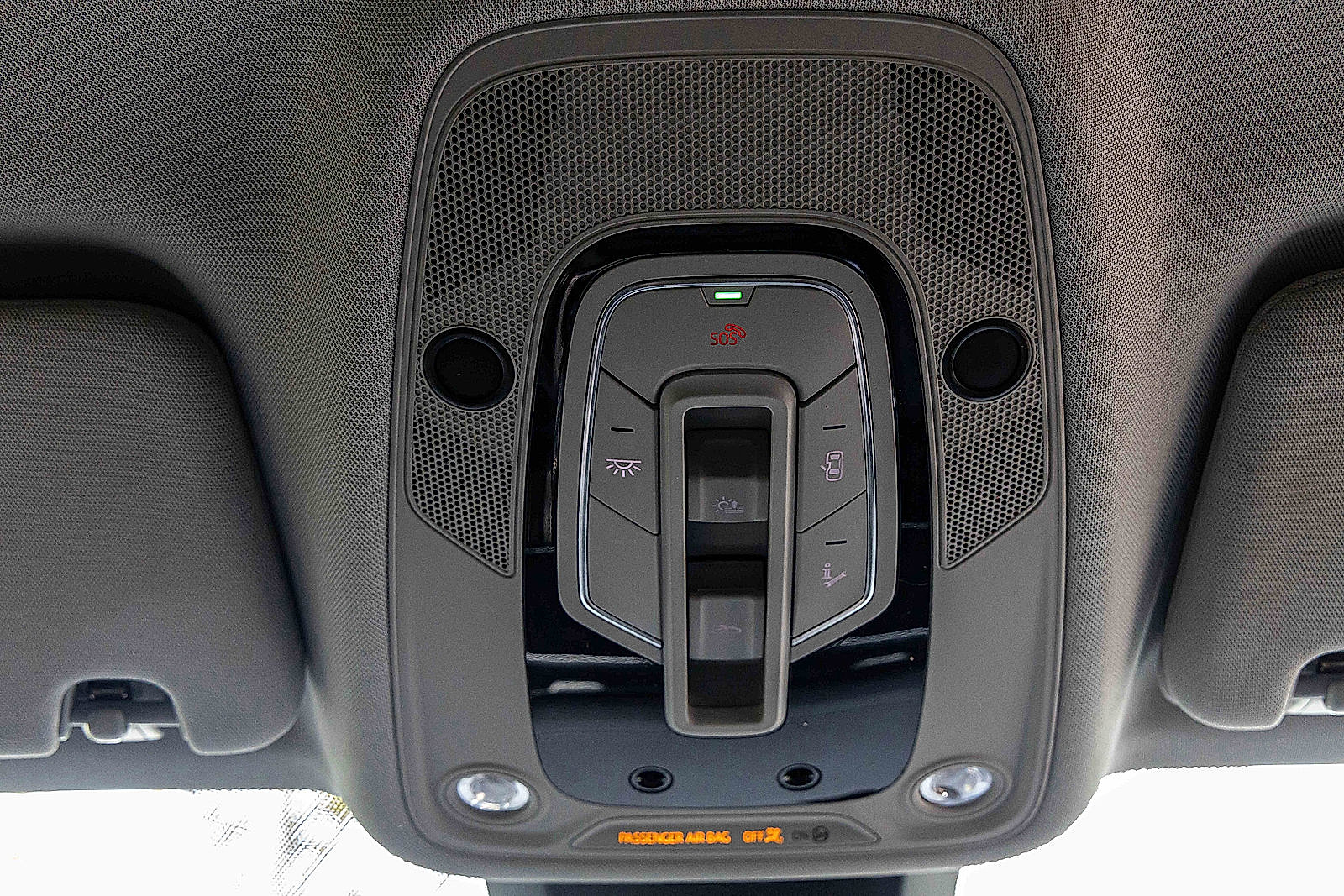 Used 2024 Audi Q7 Premium Plus image 17