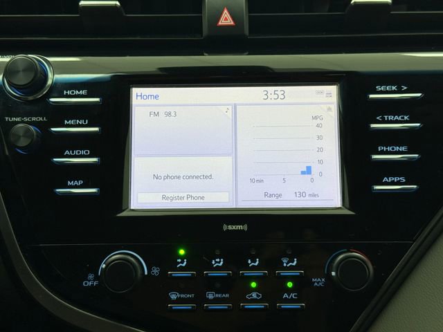 Used 2020 Toyota Camry LE image 17