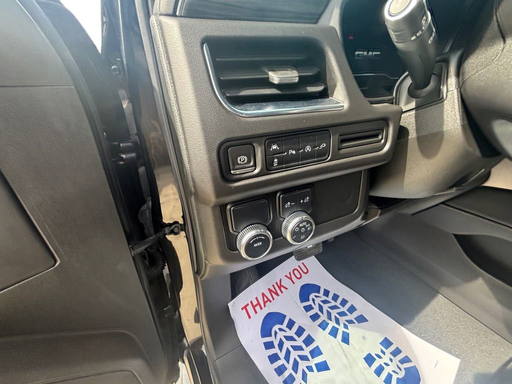 Used 2022 GMC Yukon SLT image 23