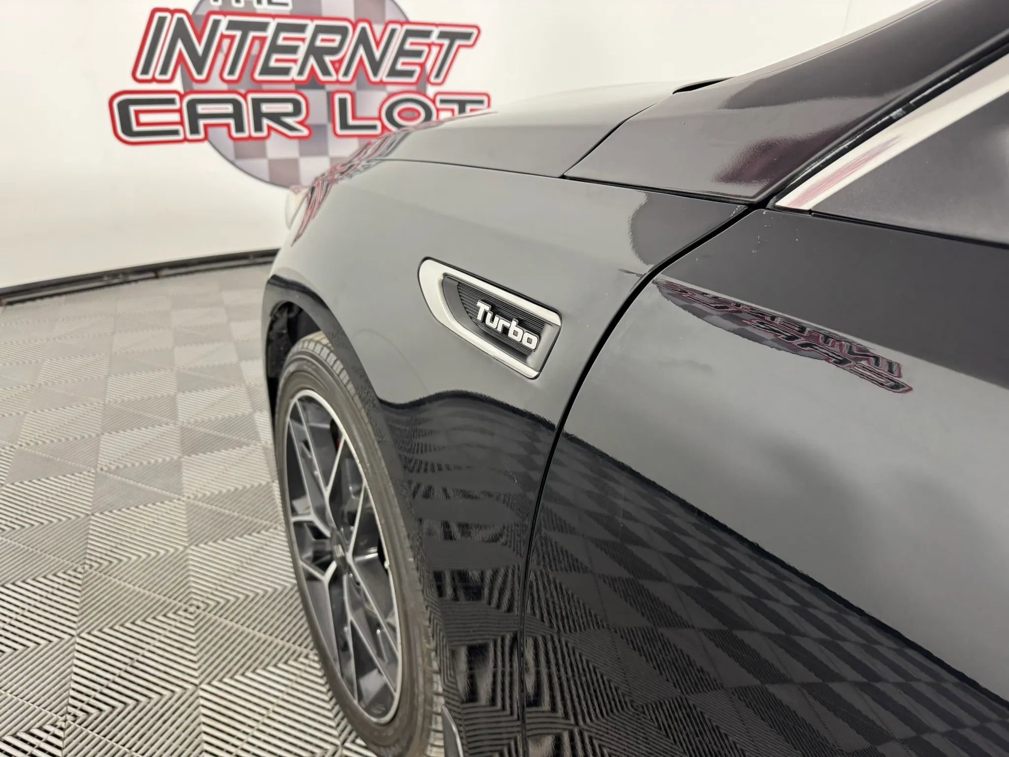 Used 2019 Kia Optima SX FWD image 23