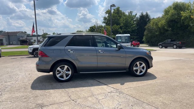 Used 2018 Mercedes-Benz GLE 350 4MATIC image 9