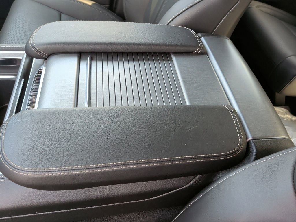 New 2026 Jeep Grand Wagoneer L 2WD w/ Premium Group I image 38