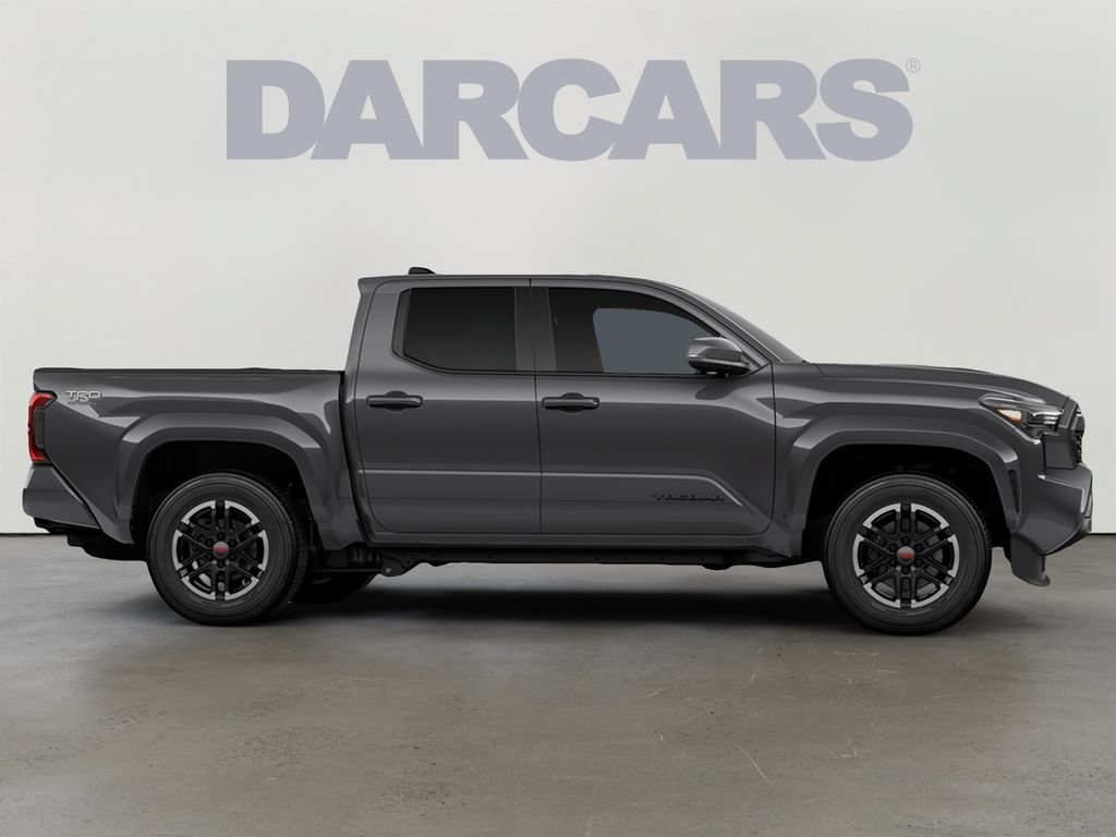 New 2026 Toyota Tacoma TRD Sport AWD/4WD image 16