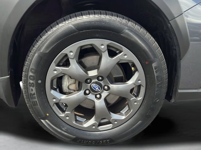 Used 2021 Subaru Crosstrek 2.5i Sport w/ Moonroof Package AWD/4WD image 10