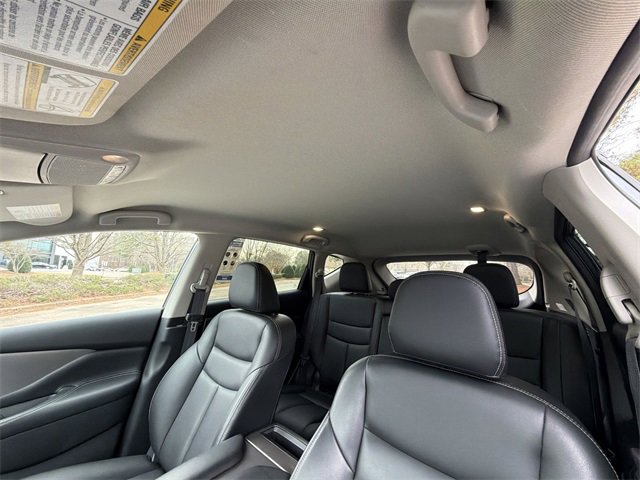 Used 2024 Nissan Murano SV image 22