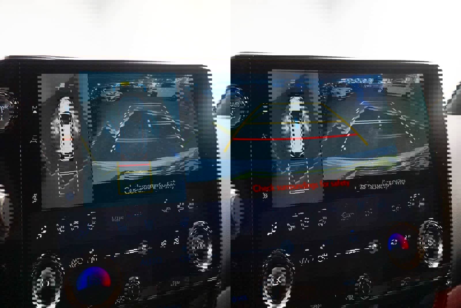 Used 2024 Lexus NX 450h+ Luxury image 24