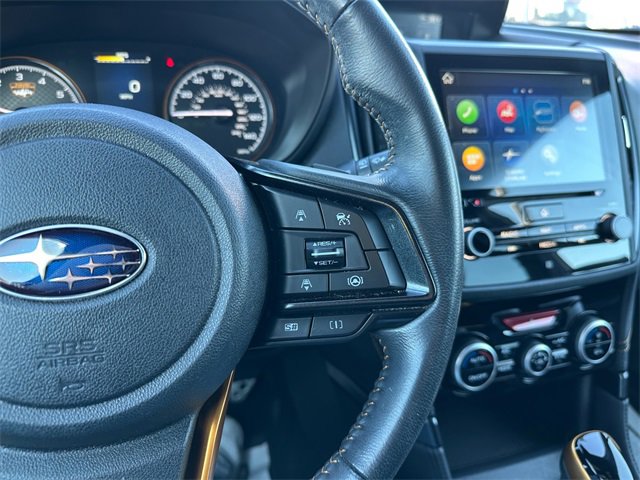 Used 2022 Subaru Forester Wilderness image 22