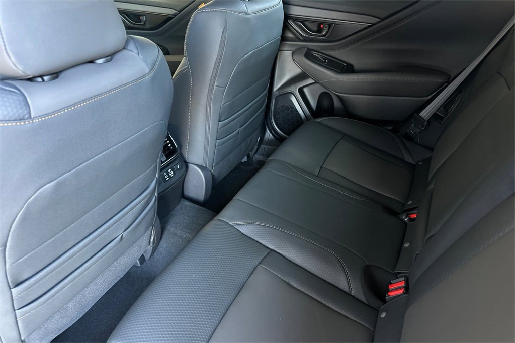 New 2025 Subaru Outback Wilderness w/ Wilderness Package image 15