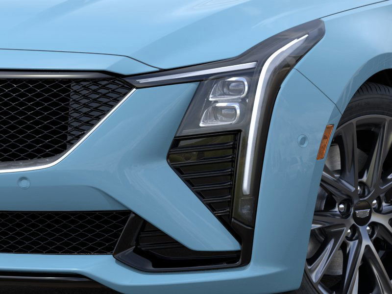 New 2026 Cadillac CT5 V image 41